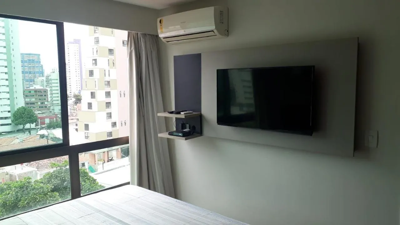 Ramada Flat Apartment Recife Brazil