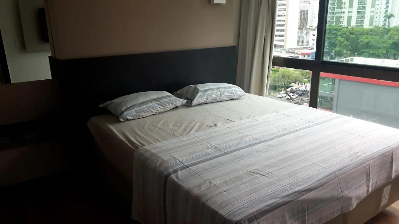 Ramada Flat Apartment Recife Brazil