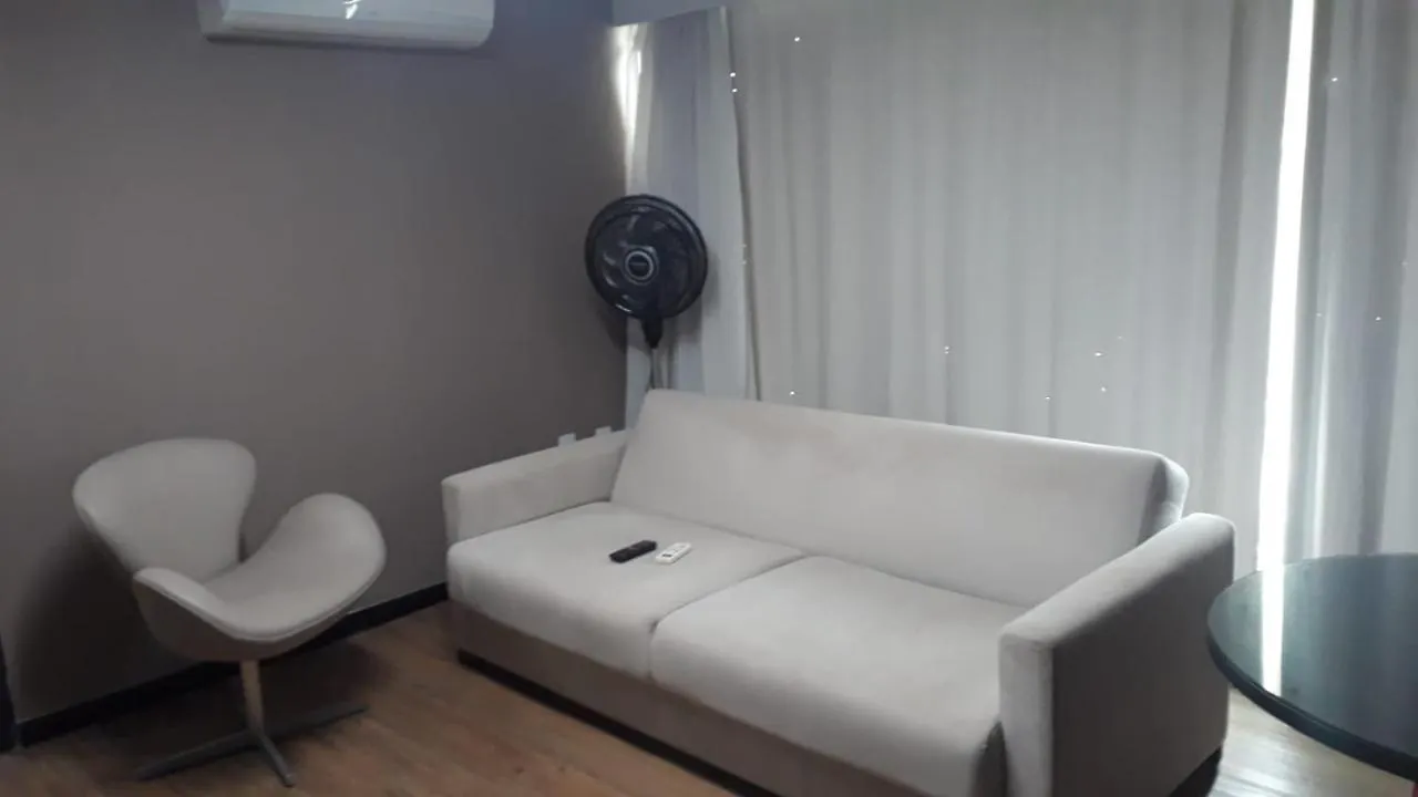 Ramada Flat Apartment Recife