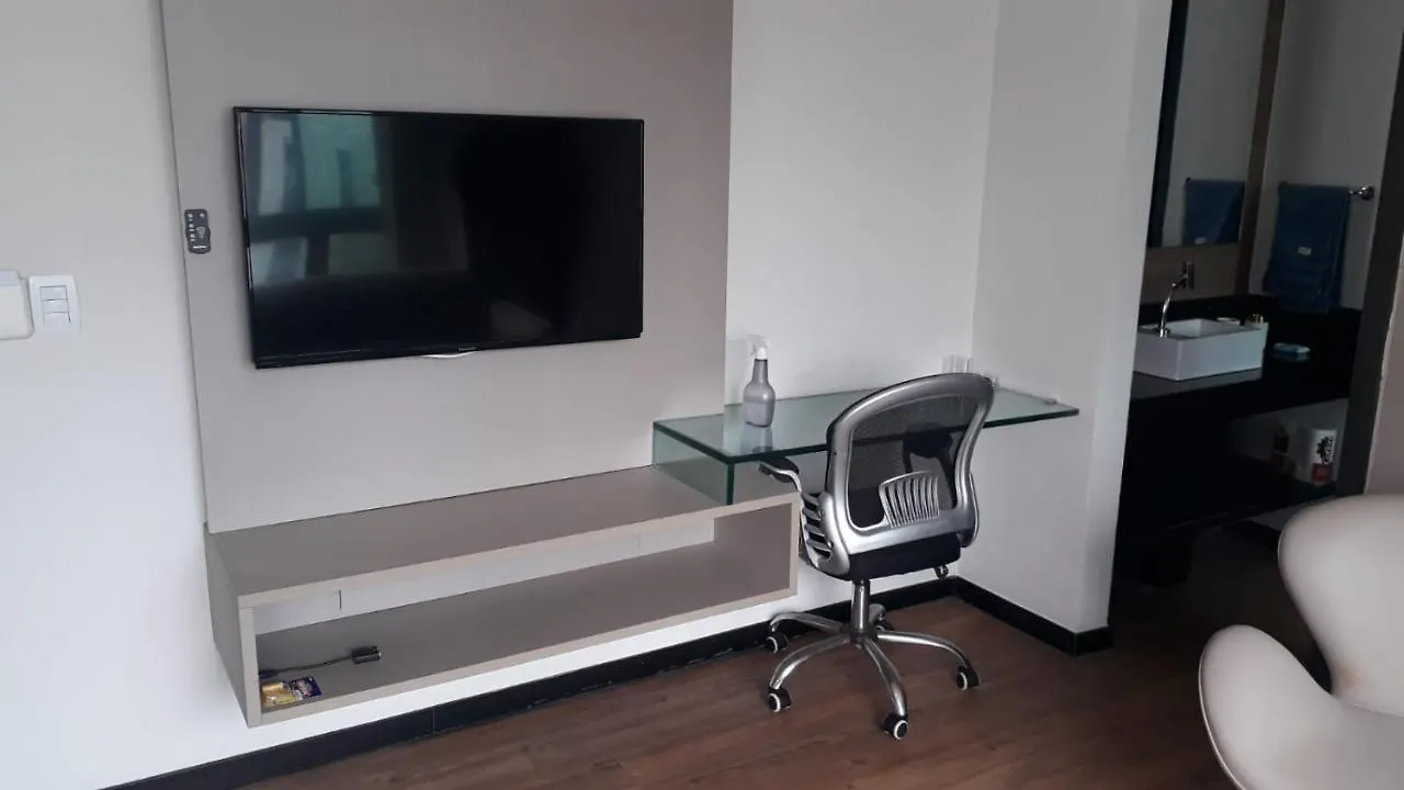 Ramada Flat Apartment Recife