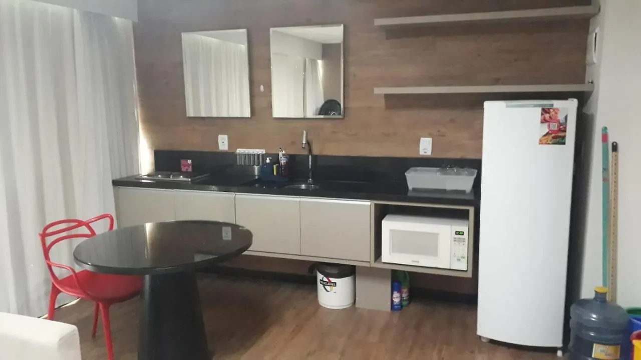 Ramada Flat Apartment Recife 0*,  Brazil