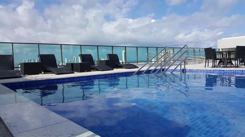 Ramada Flat Apartment Recife