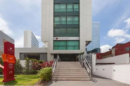 Ramada Flat Apartment Recife
